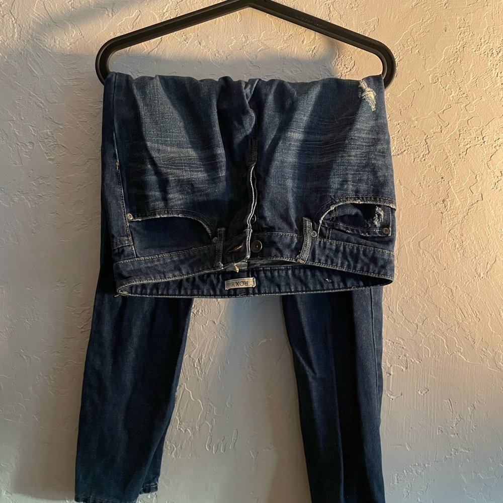 Roxy Boyfriend Jeans